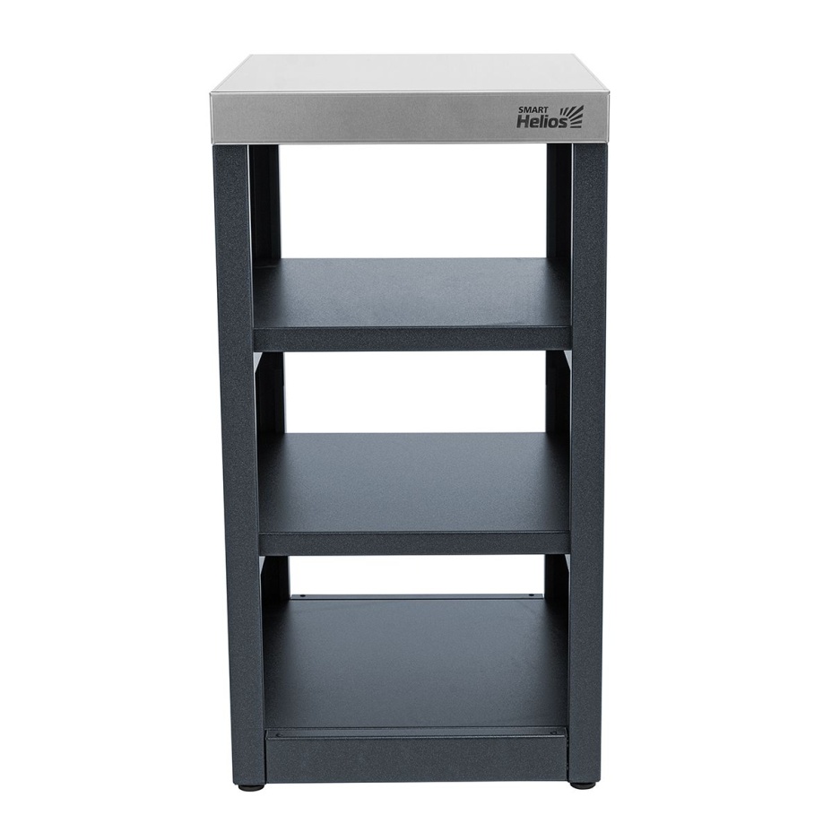 Модуль уличной кухни SMART-450 Стол Helios