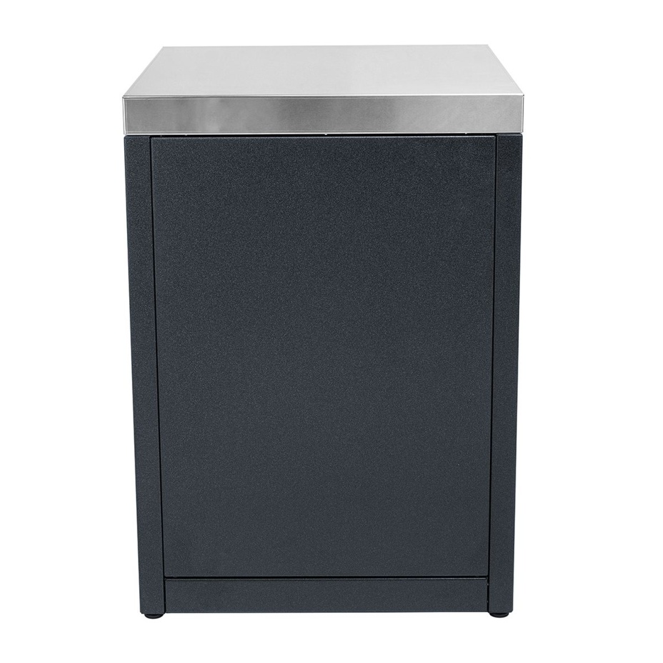 Модуль уличной кухни SMART-600 Шкаф Helios