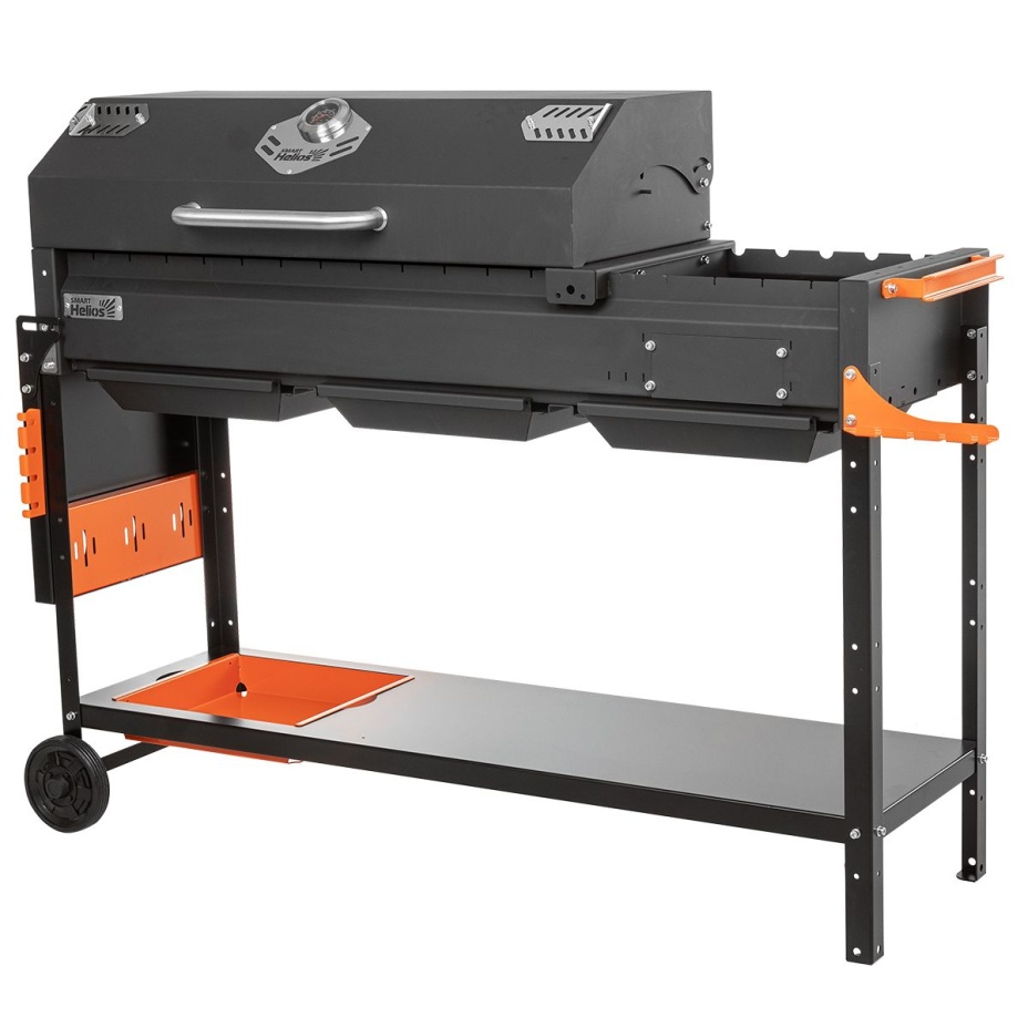 Мангал SMART-1200 Премиум