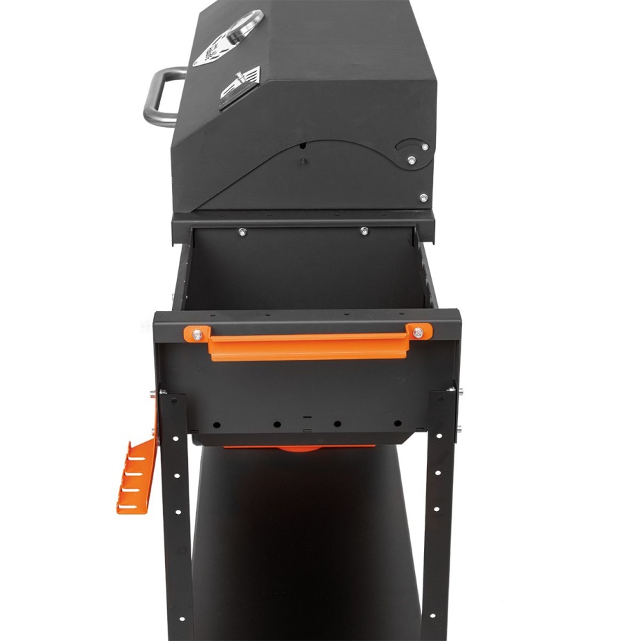 Мангал SMART-1200 Премиум