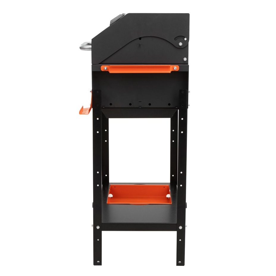 Мангал SMART-600 Премиум