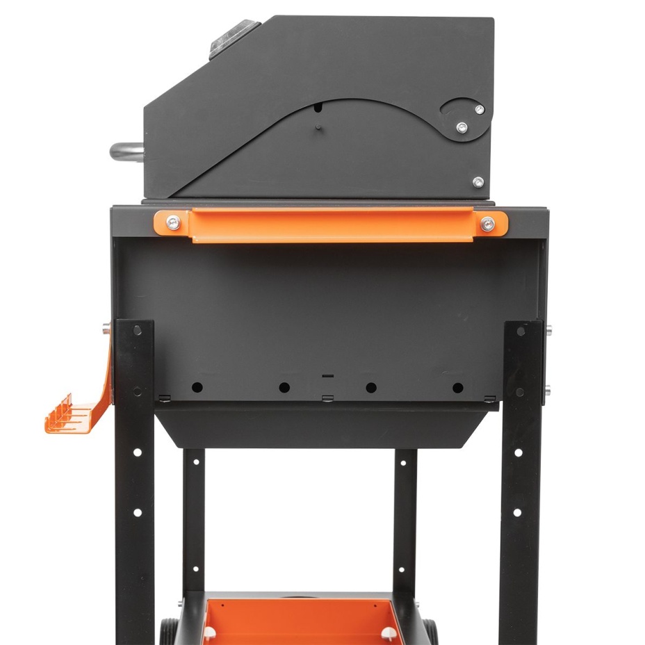 Мангал SMART-1200 Премиум