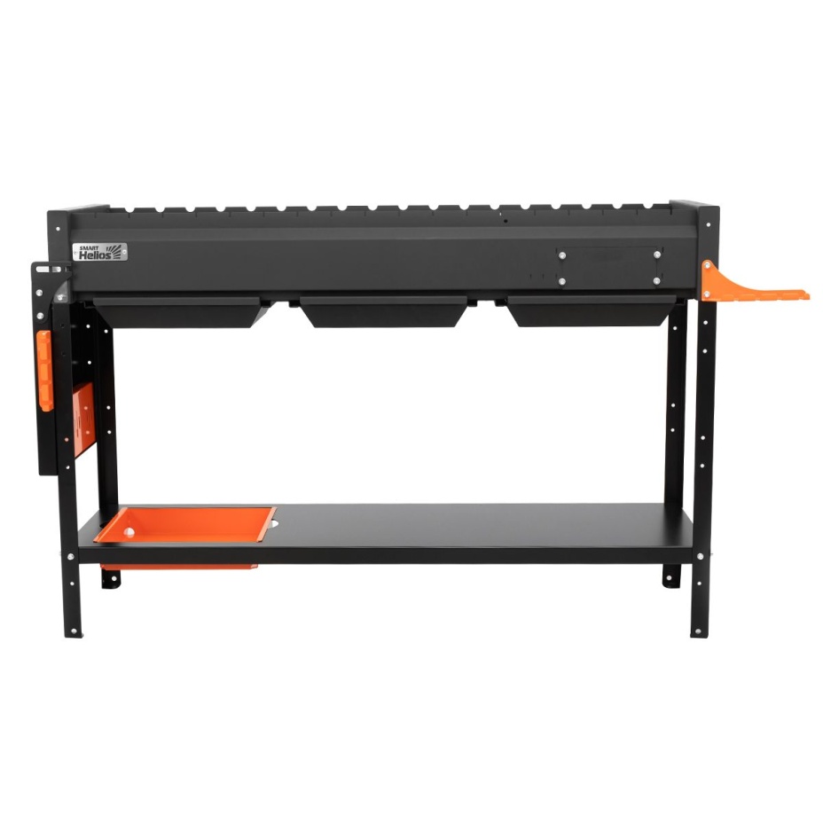 Мангал SMART-1200 Оптима