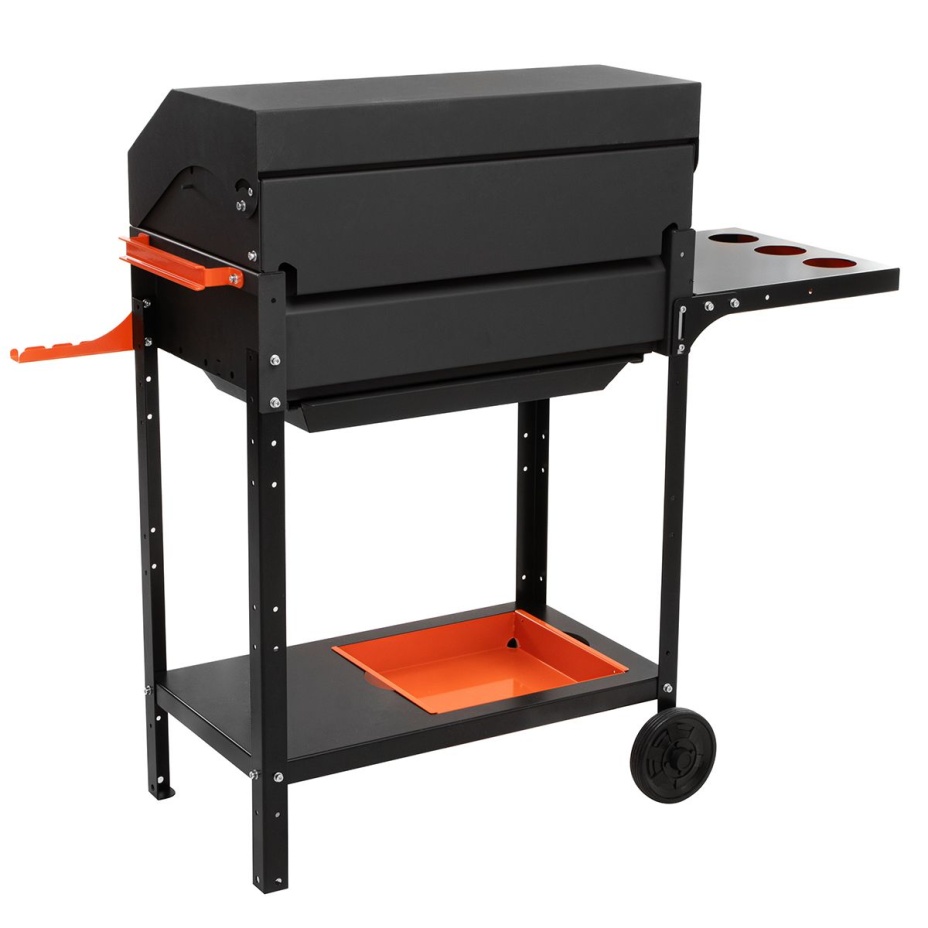 Мангал SMART-600 Премиум