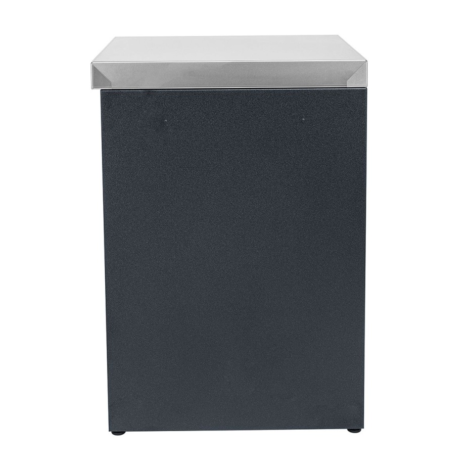 Модуль уличной кухни SMART-600 Шкаф Helios