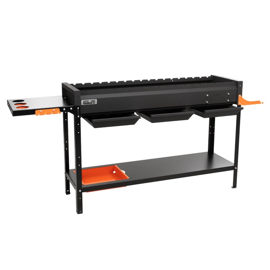 Мангал SMART-1200 Оптима