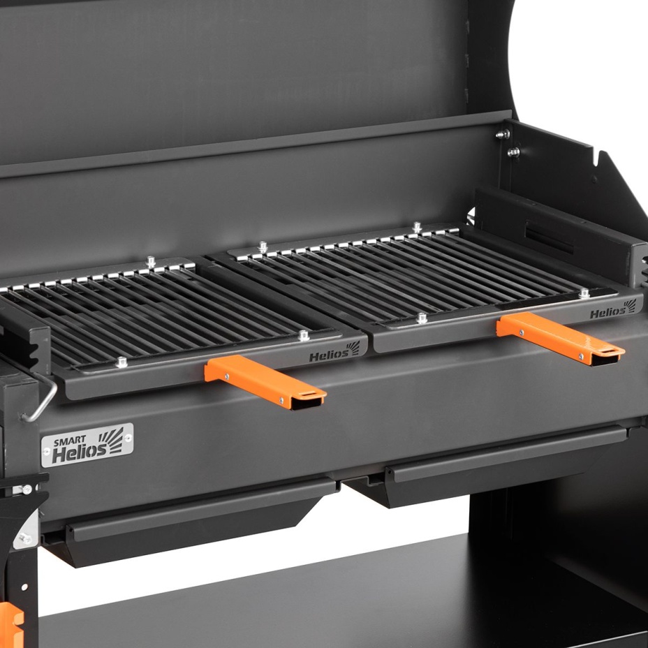 Мангал SMART-800 Люкс