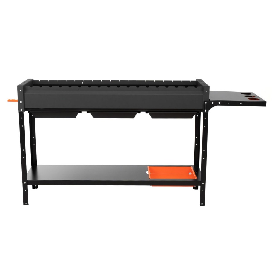 Мангал SMART-1200 Оптима