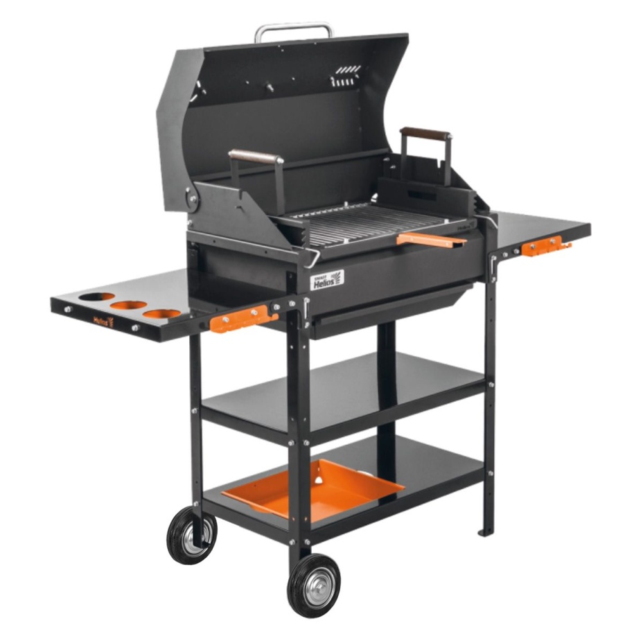 Гриль-мангал SMART-600 Люкс